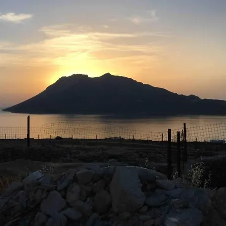 Capt. Yiannis Amorgos