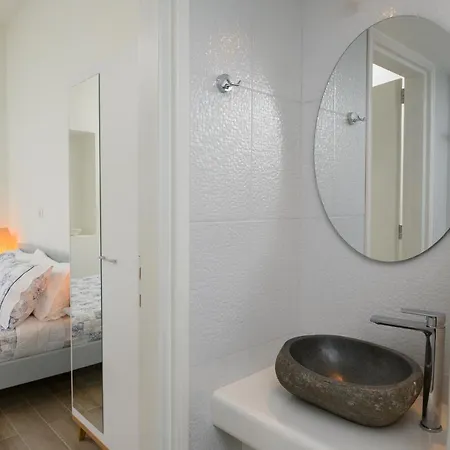 Apartament Capt. Yiannis Amorgos
