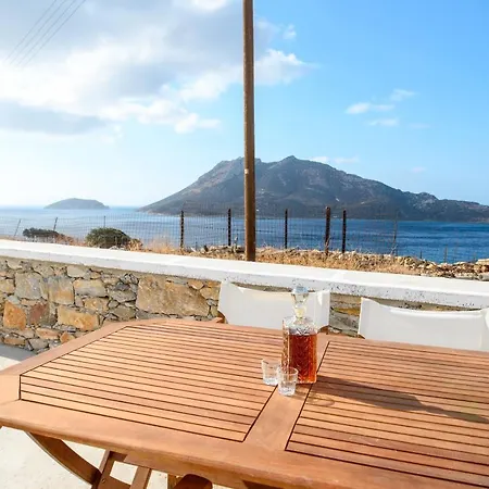 Capt. Yiannis Apartament