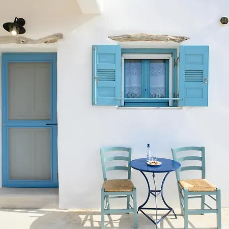 Capt. Yiannis Apartament Amorgos